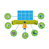 remote monitoring