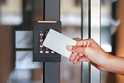 connected technologies access control