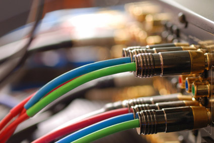 connected technologies audio video