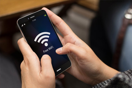 connected technologies internet wifi
