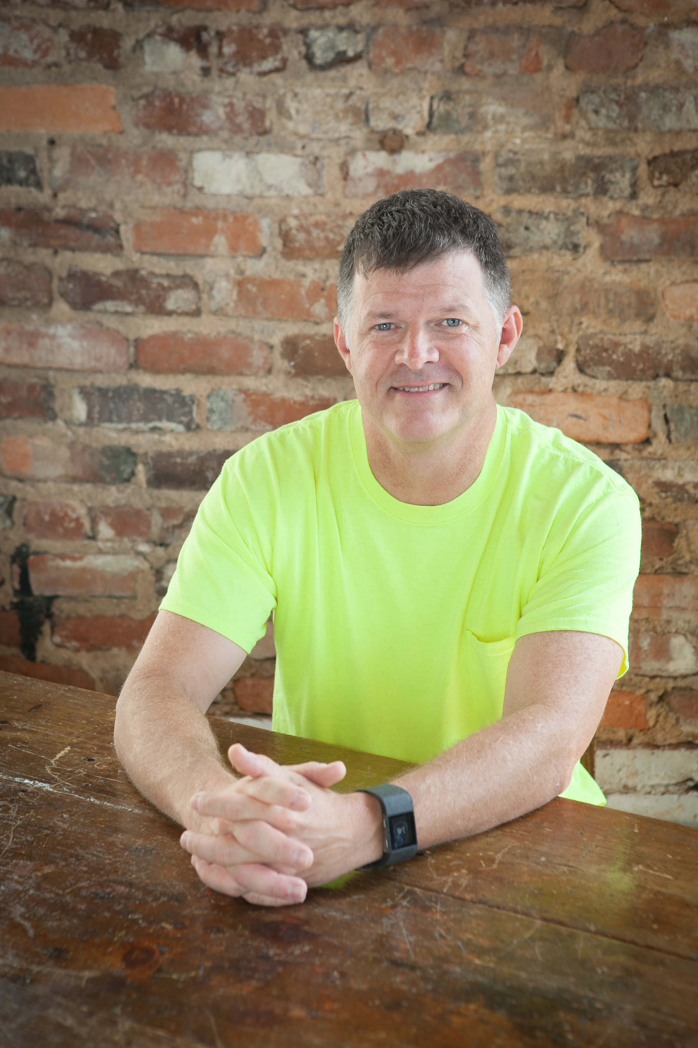 Mark Cleland 